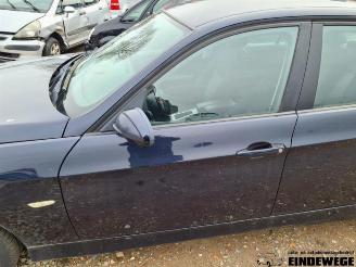 BMW 3-serie 3 serie (E90), Sedan, 2005 / 2011 320d 16V Edition Fleet picture 21