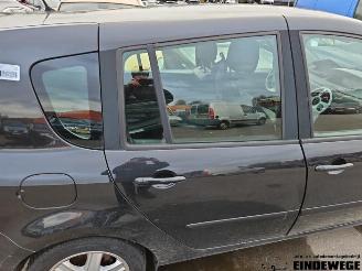 Renault Modus Modus/Grand Modus (JP), MPV, 2004 / 2012 1.2 16V TCE 100 picture 7