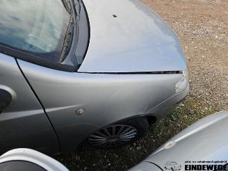 Fiat Punto Punto II (188), Hatchback, 1999 / 2012 1.3 JTD Multijet 16V picture 12