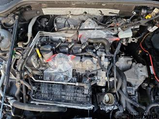 Volkswagen Golf Golf VII (AUA), Hatchback, 2012 / 2021 1.2 TSI 16V picture 8
