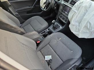 Volkswagen Golf Golf VII (AUA), Hatchback, 2012 / 2021 1.2 TSI 16V picture 5