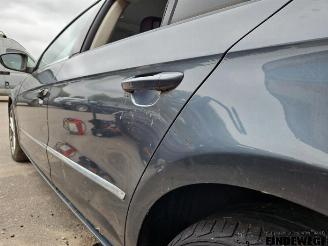 Volkswagen Passat Passat (362), Sedan, 2010 / 2014 2.0 TDI 16V 140 picture 16