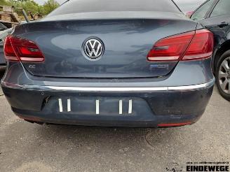 Volkswagen Passat Passat (362), Sedan, 2010 / 2014 2.0 TDI 16V 140 picture 22