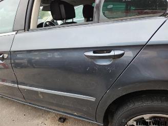 Volkswagen Passat Passat (362), Sedan, 2010 / 2014 2.0 TDI 16V 140 picture 15