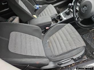 Volkswagen Passat Passat (362), Sedan, 2010 / 2014 2.0 TDI 16V 140 picture 9