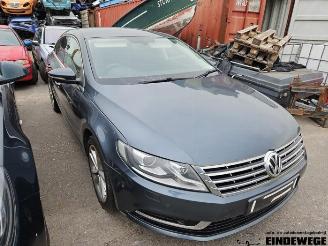 Auto da rottamare Volkswagen Passat Passat (362), Sedan, 2010 / 2014 2.0 TDI 16V 140 2012/7