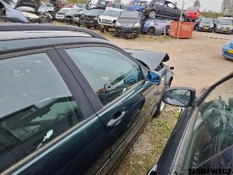BMW 3-serie 3 serie Touring (E46/3), Combi, 1999 / 2006 318i 16V picture 10