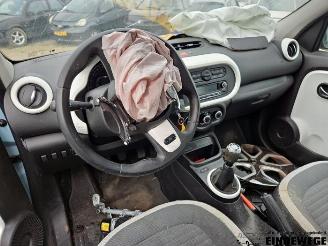 Renault Twingo Twingo III (AH), Hatchback 5-drs, 2014 / 2024 1.0 SCe 65 12V picture 7