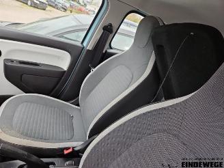 Renault Twingo Twingo III (AH), Hatchback 5-drs, 2014 / 2024 1.0 SCe 65 12V picture 5