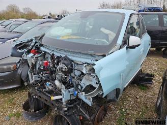 Sloopauto Renault Twingo Twingo III (AH), Hatchback 5-drs, 2014 / 2024 1.0 SCe 65 12V 2021/5