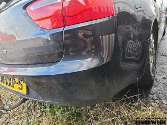 Seat Exeo Exeo ST (3R5), Combi, 2009 / 2013 1.8 T 20V picture 23