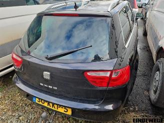 Seat Exeo Exeo ST (3R5), Combi, 2009 / 2013 1.8 T 20V picture 3