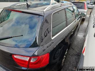 Seat Exeo Exeo ST (3R5), Combi, 2009 / 2013 1.8 T 20V picture 4