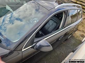 Seat Exeo Exeo ST (3R5), Combi, 2009 / 2013 1.8 T 20V picture 13