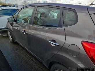 Hyundai Ix20 iX20 (JC), SUV, 2010 / 2019 1.4i 16V picture 13
