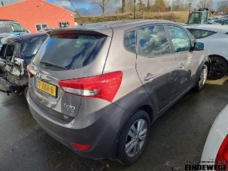 Hyundai Ix20 iX20 (JC), SUV, 2010 / 2019 1.4i 16V picture 3
