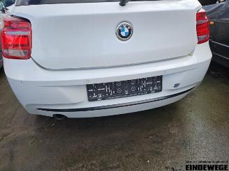 BMW 1-serie 1 serie (F20), Hatchback 5-drs, 2011 / 2019 116d 1.6 16V Efficient Dynamics picture 16
