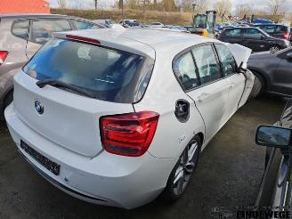 BMW 1-serie 1 serie (F20), Hatchback 5-drs, 2011 / 2019 116d 1.6 16V Efficient Dynamics picture 3