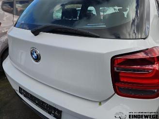 BMW 1-serie 1 serie (F20), Hatchback 5-drs, 2011 / 2019 116d 1.6 16V Efficient Dynamics picture 15