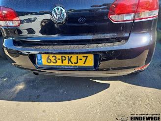 Volkswagen Golf Golf VI (5K1), Hatchback, 2008 / 2013 1.2 TSI BlueMotion picture 14