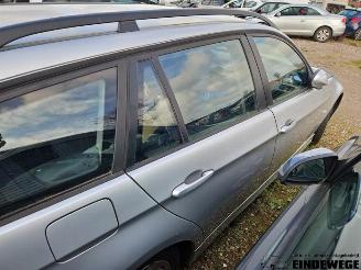 BMW 3-serie 3 serie Touring (E91), Combi, 2004 / 2012 318i 16V picture 11