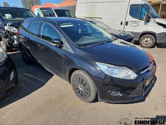 Ford Focus Focus 3 Wagon, Combi, 2010 / 2020 1.0 Ti-VCT EcoBoost 12V 100 picture 3