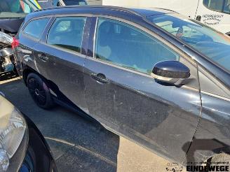 Ford Focus Focus 3 Wagon, Combi, 2010 / 2020 1.0 Ti-VCT EcoBoost 12V 100 picture 15