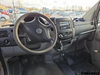 Volkswagen Crafter Crafter, Van, 2011 / 2016 2.0 TDI 16V picture 6
