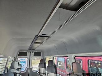 Volkswagen Crafter Crafter, Van, 2011 / 2016 2.0 TDI 16V picture 10