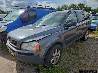 Sloopauto Volvo Xc-90 XC90 I, SUV, 2002 / 2014 2.9 T6 24V 2005/2