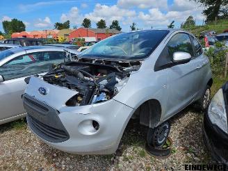 Sloopauto Ford Ka Ka II, Hatchback, 2008 / 2016 1.2 2014/7