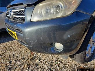 Toyota Rav-4 RAV4 (A3), Terreinwagen, 2005 / 2012 2.2 D-4D 16V 4x4 picture 24