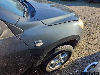 Toyota Rav-4 RAV4 (A3), Terreinwagen, 2005 / 2012 2.2 D-4D 16V 4x4 picture 21