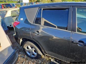 Toyota Rav-4 RAV4 (A3), Terreinwagen, 2005 / 2012 2.2 D-4D 16V 4x4 picture 14