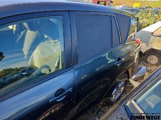 Toyota Rav-4 RAV4 (A3), Terreinwagen, 2005 / 2012 2.2 D-4D 16V 4x4 picture 11