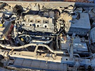 Toyota Rav-4 RAV4 (A3), Terreinwagen, 2005 / 2012 2.2 D-4D 16V 4x4 picture 8