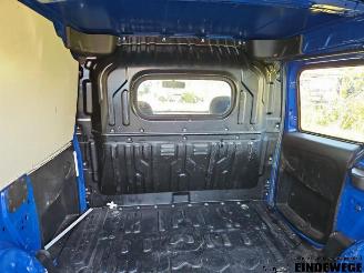 Opel Combo Combo, Van, 2012 / 2018 1.6 CDTI 16V ecoFlex Dualogic picture 23