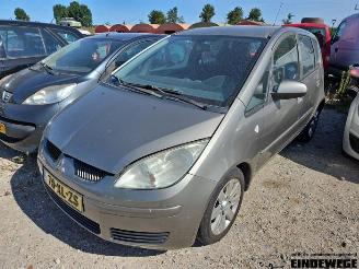 Sloopauto Mitsubishi Colt Colt (Z2/Z3), Hatchback, 2004 / 2012 1.3 16V 2007/7