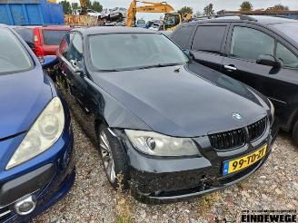Autoverwertung BMW 3-serie 3 serie (E90), Sedan, 2005 / 2011 325i 24V 2006/7