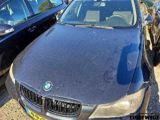 BMW 3-serie 3 serie (E90), Sedan, 2005 / 2011 325i 24V picture 20