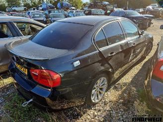 BMW 3-serie 3 serie (E90), Sedan, 2005 / 2011 325i 24V picture 11