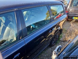 Volvo V-70 V70 (BW), Combi, 2007 / 2016 2.0 D 16V picture 11