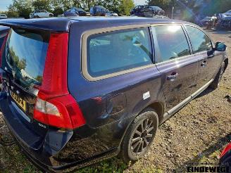 Volvo V-70 V70 (BW), Combi, 2007 / 2016 2.0 D 16V picture 3