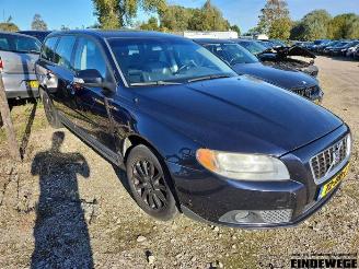 Volvo V-70 V70 (BW), Combi, 2007 / 2016 2.0 D 16V picture 4