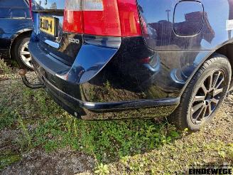 Volvo V-70 V70 (BW), Combi, 2007 / 2016 2.0 D 16V picture 21