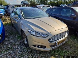 Sloopauto Ford Mondeo Mondeo V, Hatchback, 2014 / 2022 2.0 TDCi 150 16V 2015/5