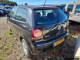 Volkswagen Polo Polo IV (9N1/2/3), Hatchback, 2001 / 2012 1.2 picture 2