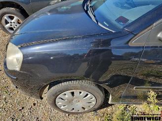 Volkswagen Polo Polo IV (9N1/2/3), Hatchback, 2001 / 2012 1.2 picture 11