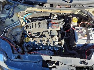 Fiat Panda Panda (169), Hatchback, 2003 / 2013 1.4 16V picture 8