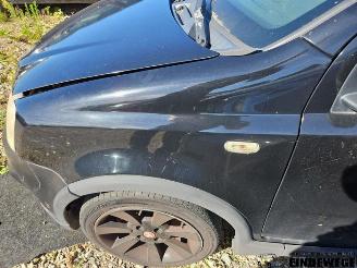 Fiat Panda Panda (169), Hatchback, 2003 / 2013 1.4 16V picture 23